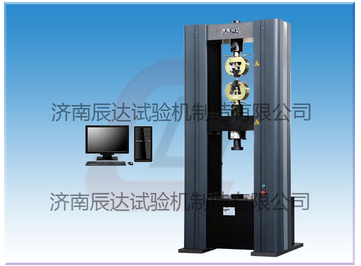 有關(guān)電子萬能試驗(yàn)機(jī)的保養(yǎng)方法你知道多少呢？