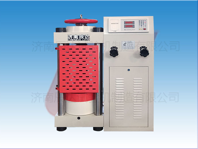 影響200噸磚壓力試驗(yàn)機(jī)價(jià)格的因素有哪些？