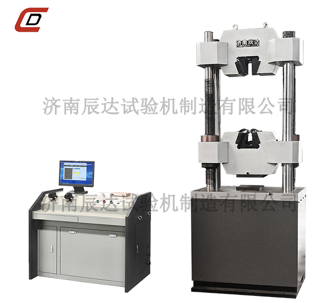 要怎么給100噸微機屏顯拉力試驗機做維修檢查？