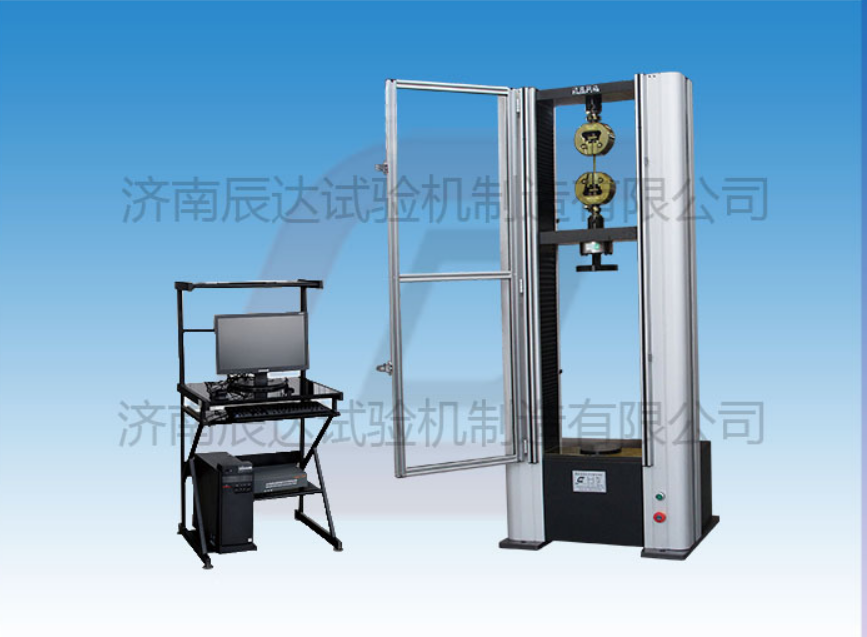 WDW-10M萬能拉力試驗(yàn)機(jī)具備那些功能？日常使用中還有哪些注意事項(xiàng)？