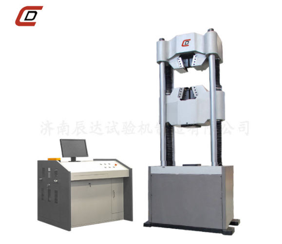 影響微機(jī)控制電液伺服萬能試驗(yàn)機(jī)測試誤差的原因有哪些？又該如何避免呢？