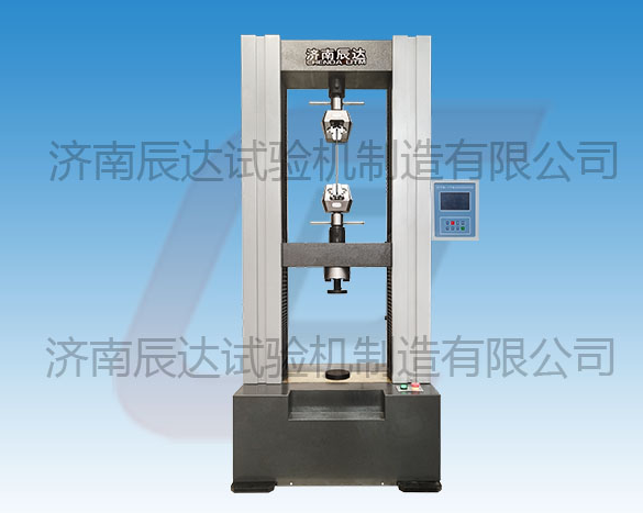 影響WDS-100電子材料試驗機測試誤差的原因有哪些？又該如何避免呢？