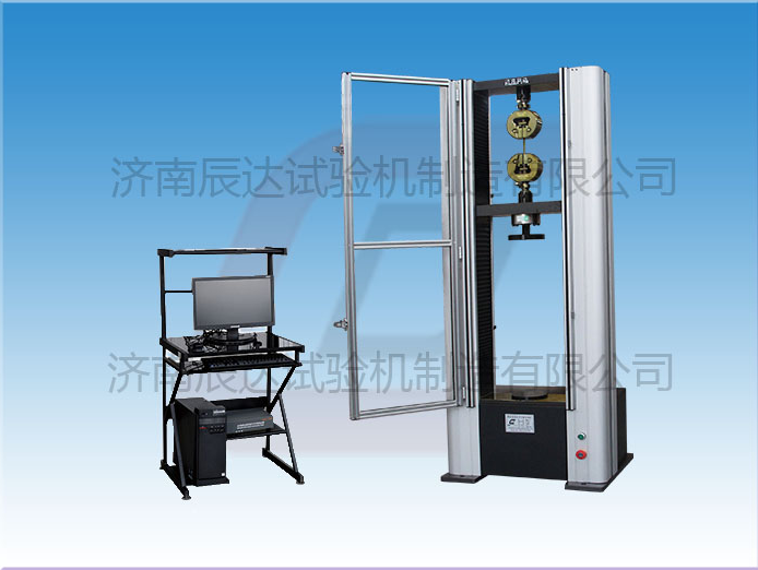 WDW-10M打包帶拉力試驗(yàn)機(jī)的保養(yǎng)要怎么做？常見(jiàn)的故障有哪些？
