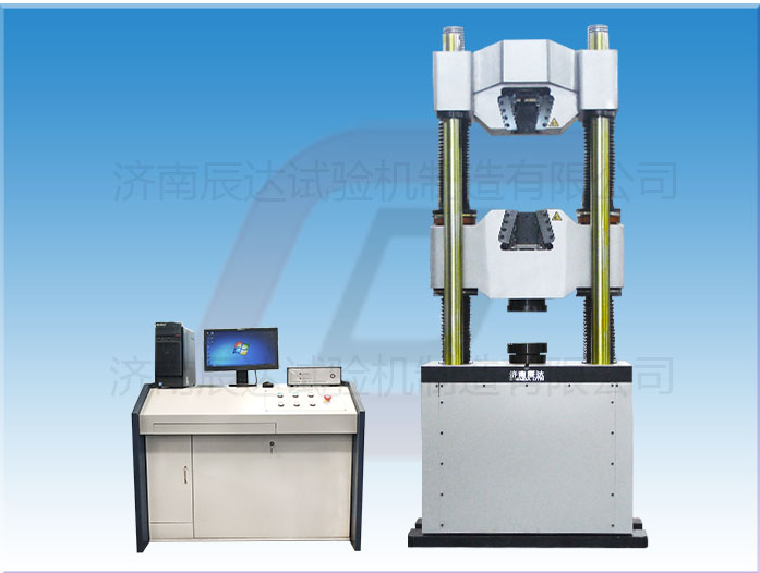 哪些因素會影響200t萬能材料試驗機的精準度？以及要怎么解決！