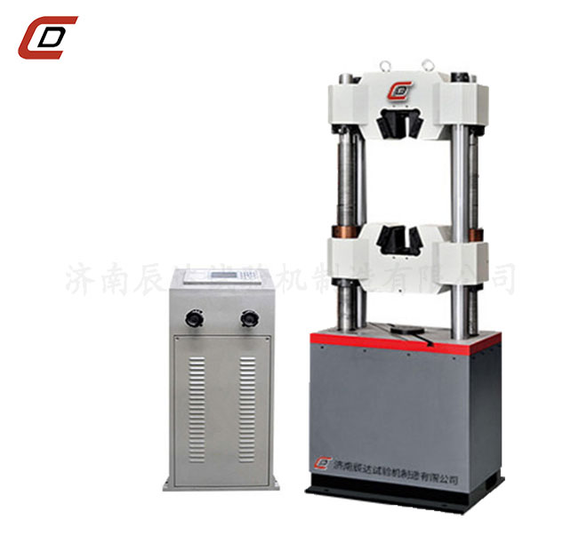 要怎么選擇靠譜的WE-600B萬能拉伸試驗(yàn)機(jī)廠來購買產(chǎn)品？
