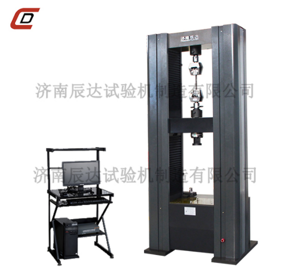 電子萬能試驗機與液壓萬能試驗機的工作原理是什么？